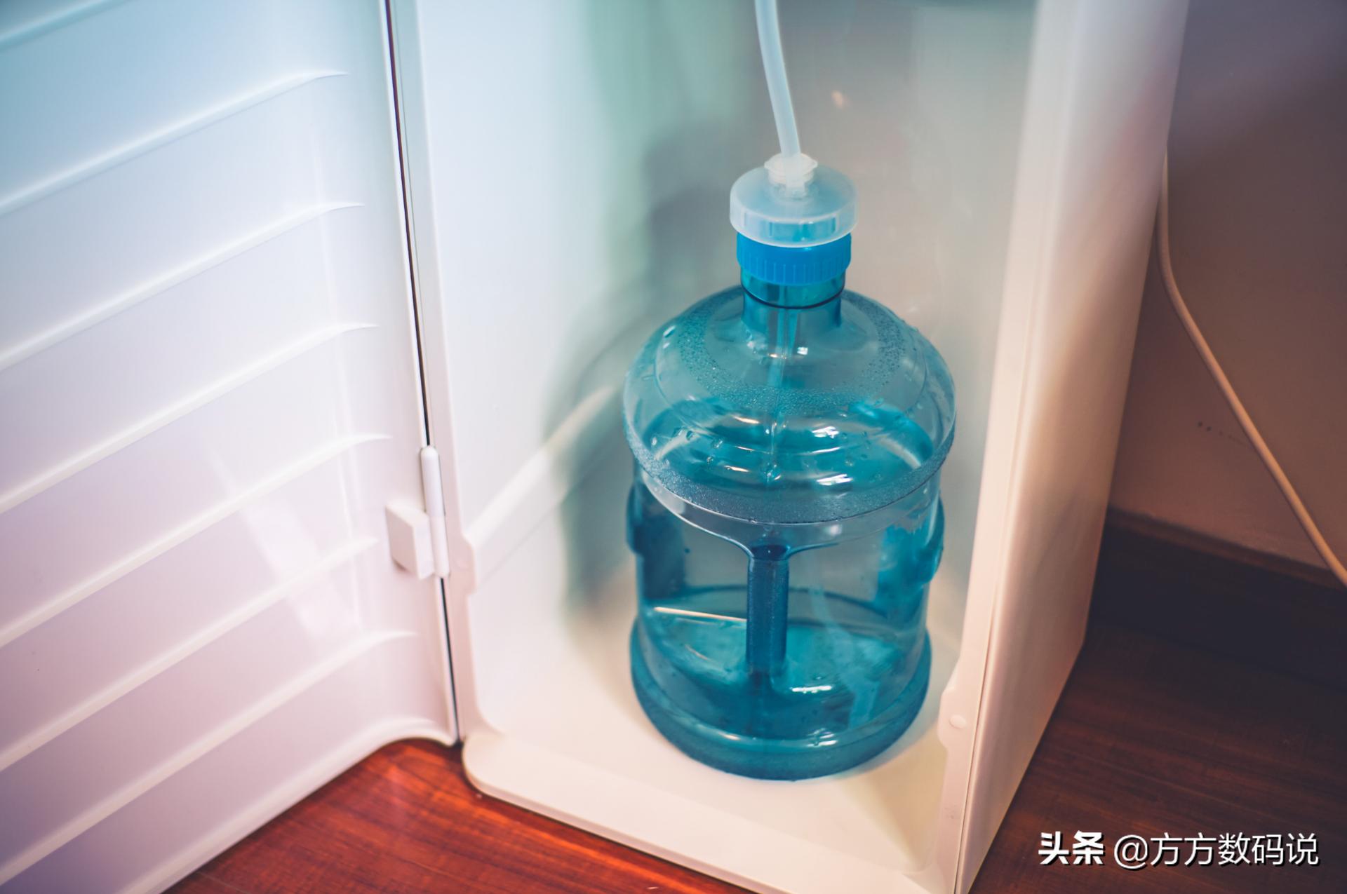 魔凡快热式茶吧机评测,魔凡即热茶吧机做起来怎样