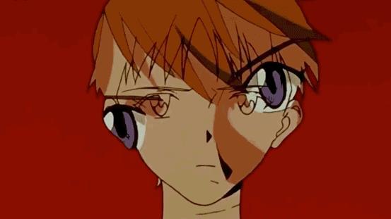 庵野秀明说eva完结了,eva庵野秀明采访