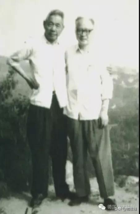 中国雷达之父束星北,雷达之父束星北完整版