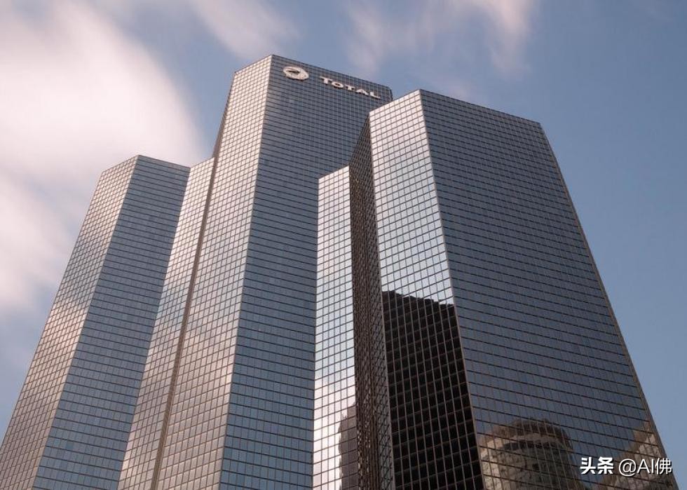 全球最具实力的100个公司,世界上最有价值的100家公司