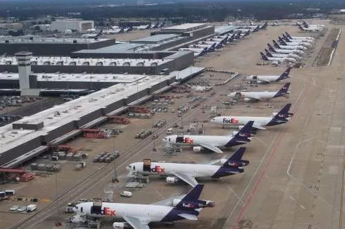 2019百世快递双十一,双十一快递迟迟没到