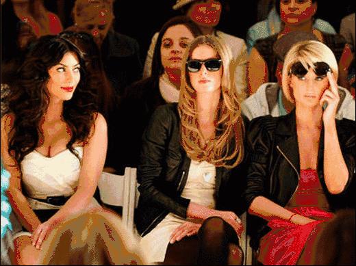 出生在贫民窟的卡戴珊,身价千万卡戴珊