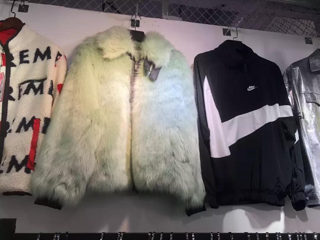 探访广州服装市场大牌,探访广州服装市场在哪个区