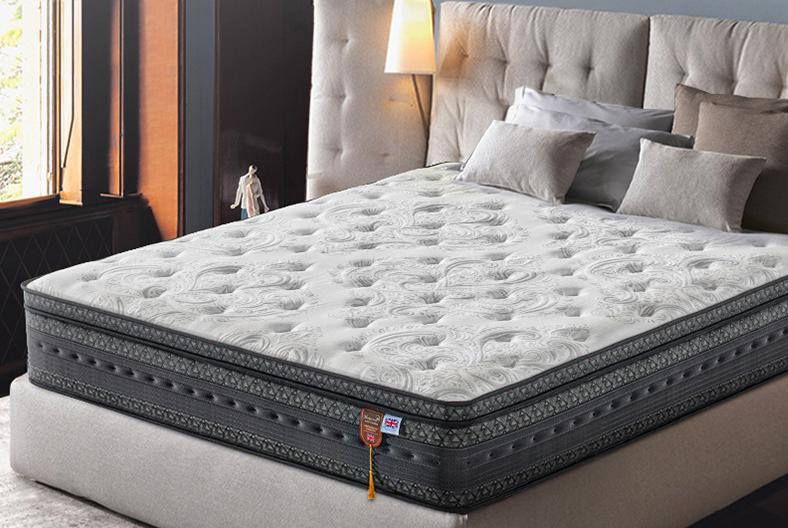 哪种牌子的乳胶床垫好,乳胶床垫是最好的选择视频