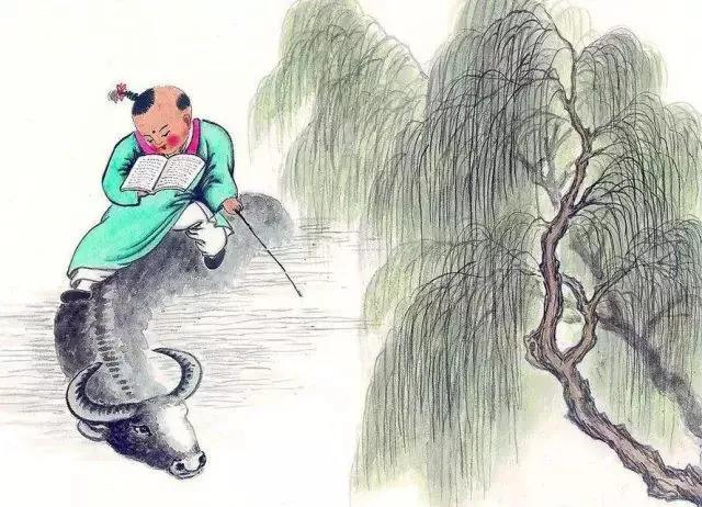 劝学中苦思不如勤学的句子,励志劝学诗句大全