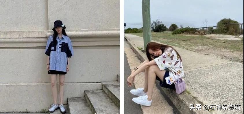 泫雅颜值巅峰时期穿搭,泫雅刚出道时候穿搭