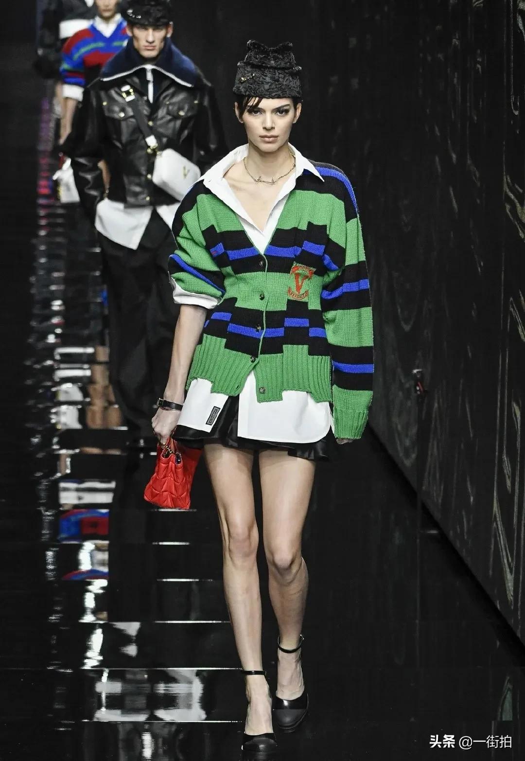 肯豆卡戴珊视频,卡戴珊家族肯豆模特