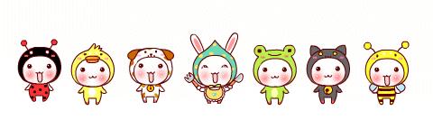 辣妈宝爸看这！全城寻找最萌宝贝，小明星就在你家~