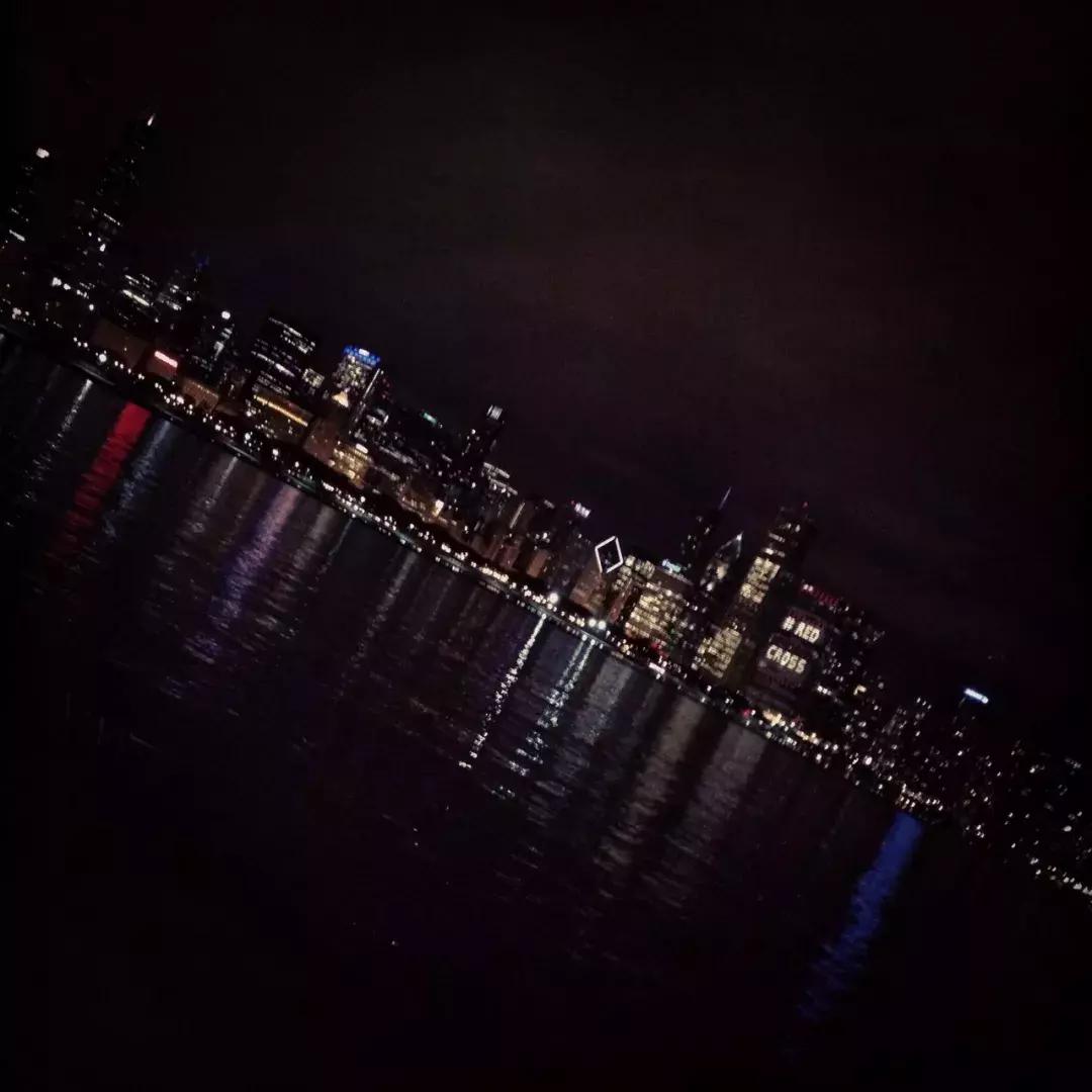 TinyTRIPS|过期游记六:大哥谭-Chicago芝加哥