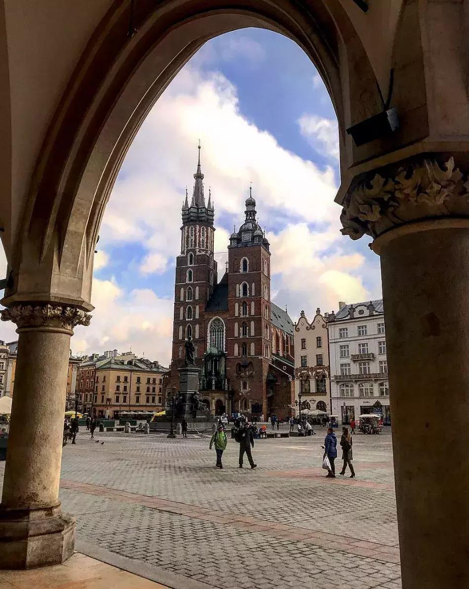 欧洲治安最好城市排名,欧洲环境治安都好的国家