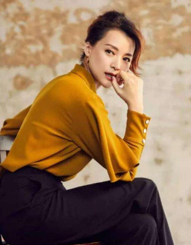 央视一姐董卿成名史,董卿从无名小卒到央视一姐