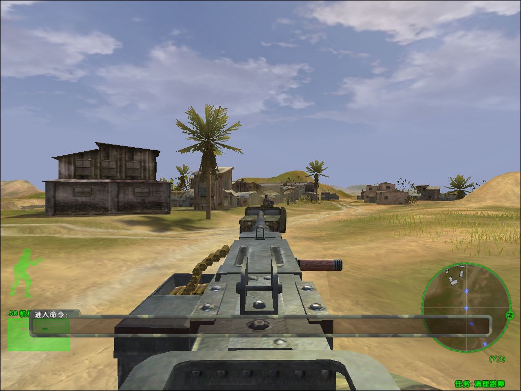 枪与火的歌舞，铁与血的交织！十大现代战争系列游戏