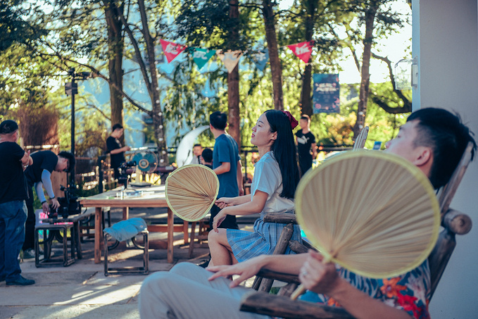 中秋嘉兴玩的地方推荐,八月嘉兴