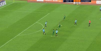 梅西圆月弯刀世界波破门,中超梅西梅开二度时间