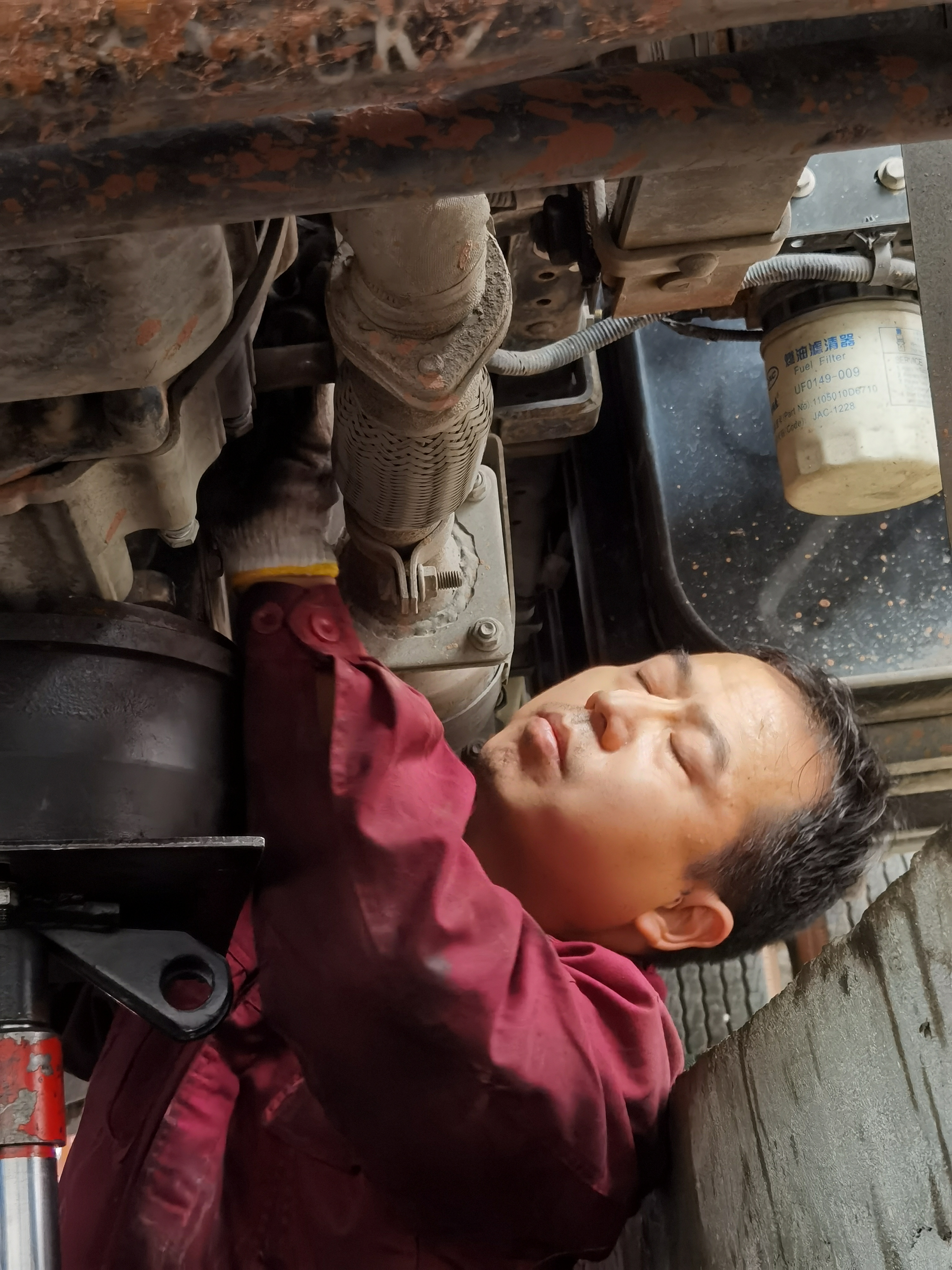 起动机维修保养教程汽配人,老款起动机保养教程详情