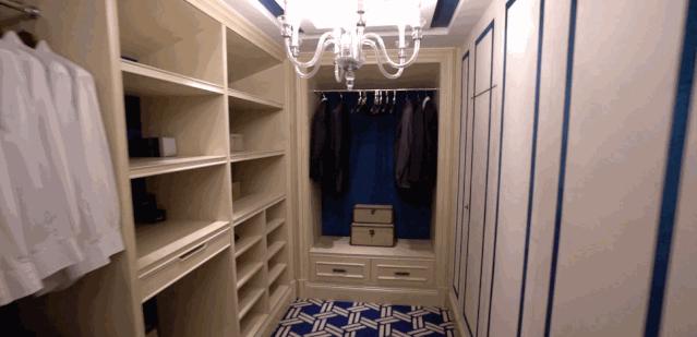 北京2亿装修豪宅,北京2亿豪宅内景