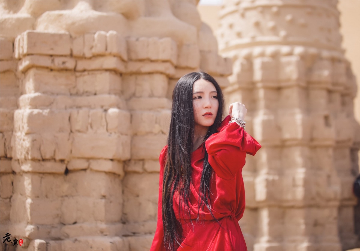 沙漠为什么不淹没鄯善县,鄯善县是世界上离沙漠最近的城市