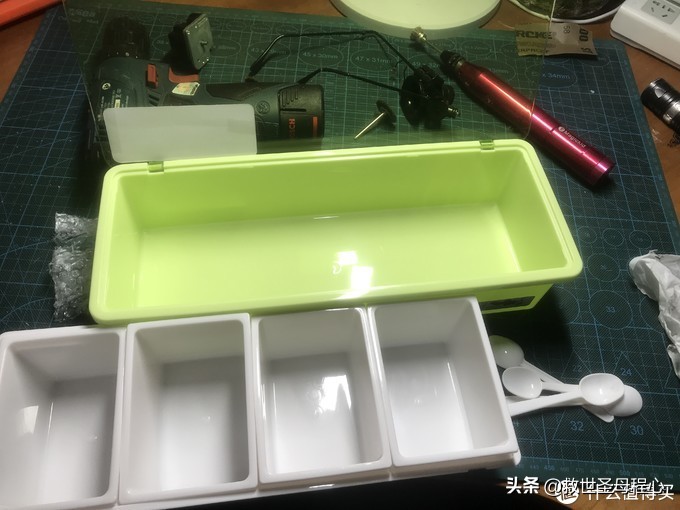 老李老车翻新修复,老李修旧货视频