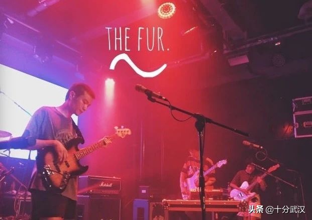 武汉十大顶级酒吧,武汉酒吧推荐排行榜第一名