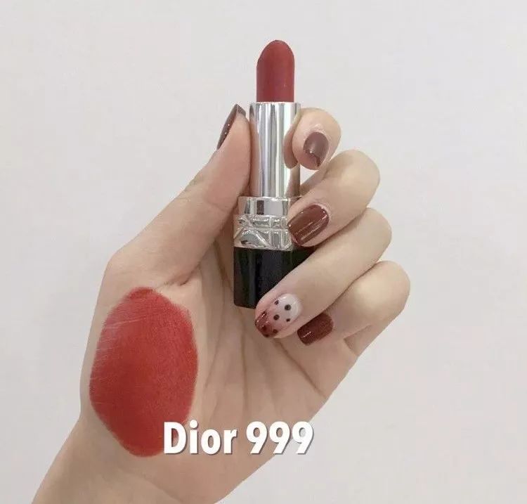 适合秋冬的口红大牌口红,冬天哪款口红值得购买