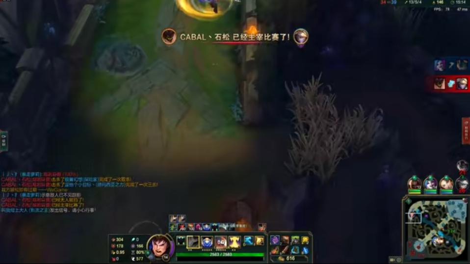 lol无限火力哪个英雄恶心,lol无限火力最新改动