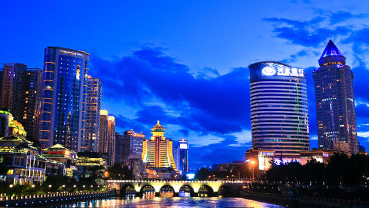 世界十大避暑之都贵州,贵州最适合避暑的城市有哪些