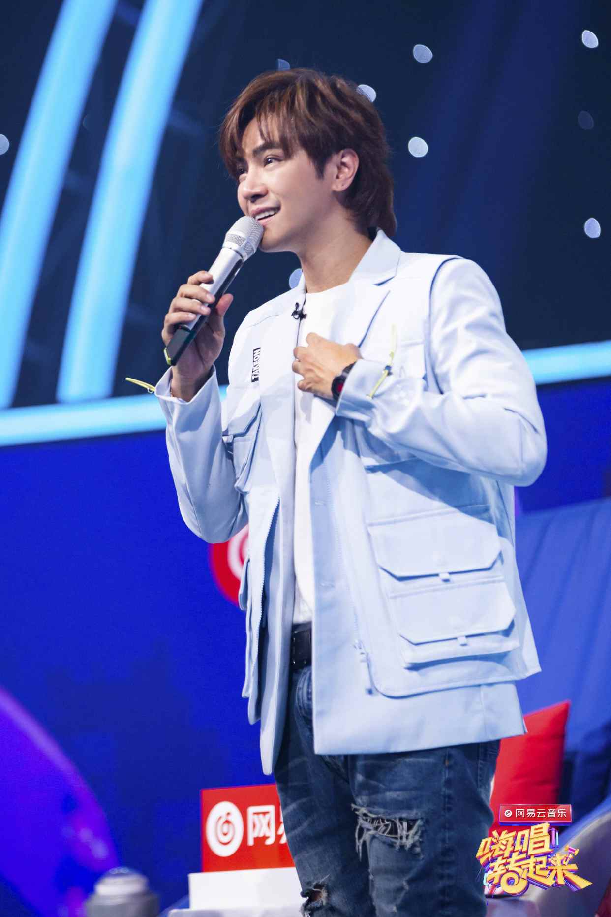 谢娜罗志祥快乐大本营哪一期,谢娜和罗志祥的综艺是什么