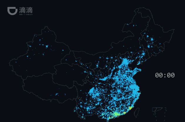 滴滴七年：打商战、斗人性，九九八十一难还要过几关？
