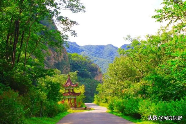 大连庄河天门山露营地,大连庄河天门山天气