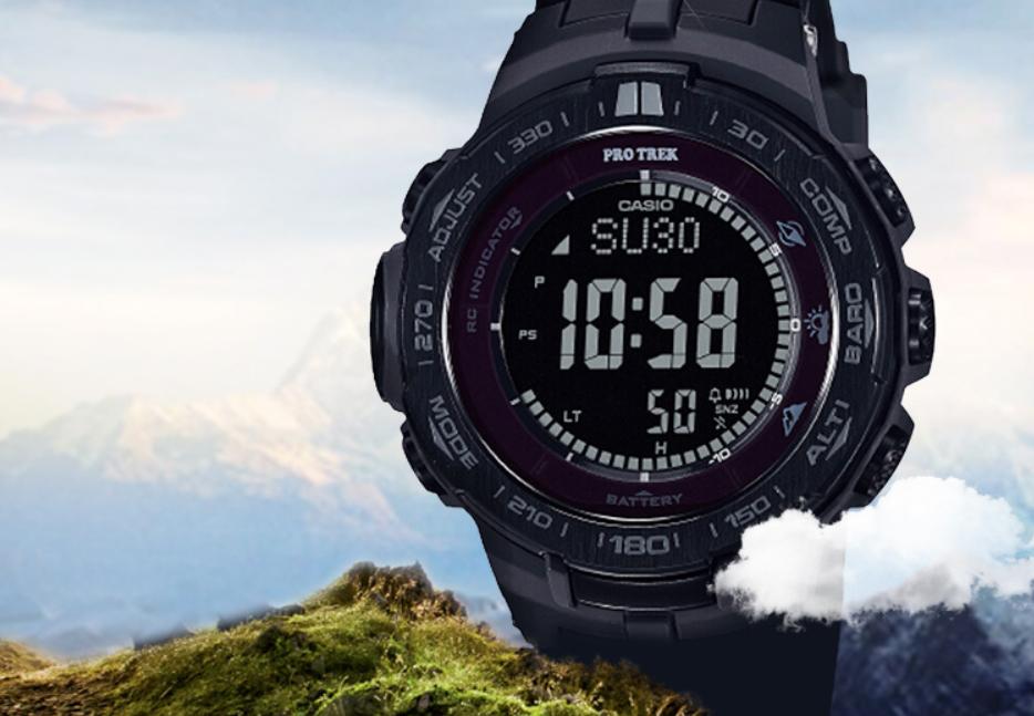 男士必备的五款腕表,可以没有但不能没有电影台词