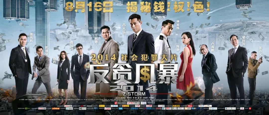 充值返费还送电影点播券，错过的这些大片终于可以看了