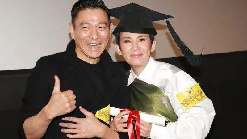 刘德华粉丝4000万,刘德华涨粉会超8千万吗