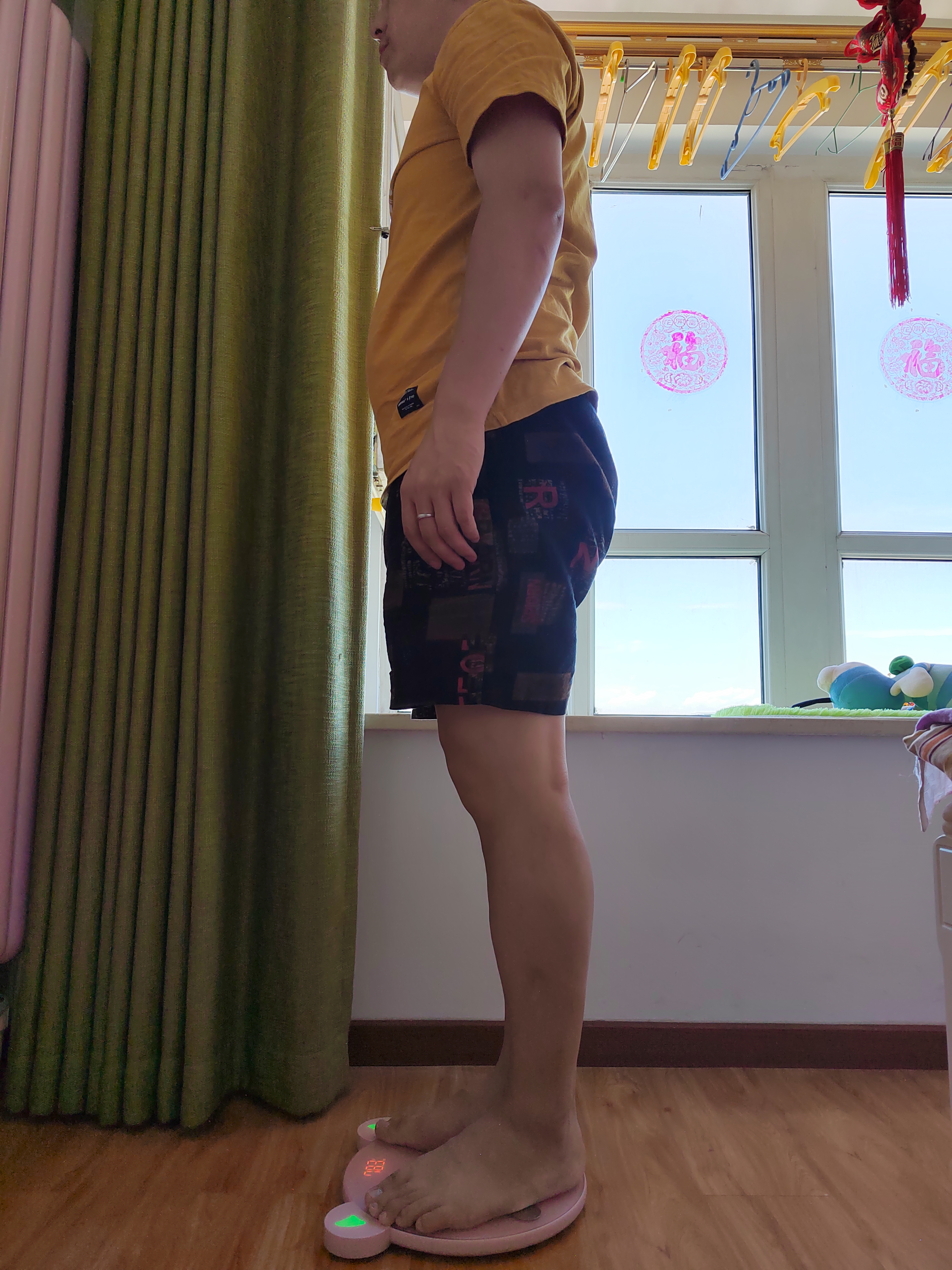 咕咚体脂秤到底靠不靠谱,平价体脂秤测评