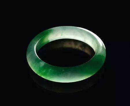 全球最贵的翡翠首饰,史上最贵翡翠单品