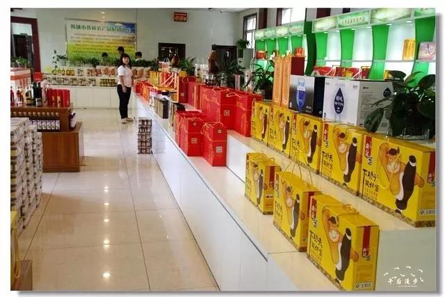 韩城旅游小吃攻略大全图,陕西韩城旅游必买物品