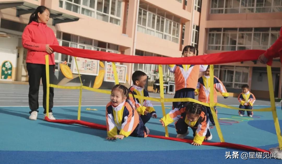 幼儿园健康领域体育游戏,幼儿园线上健康体育运动游戏