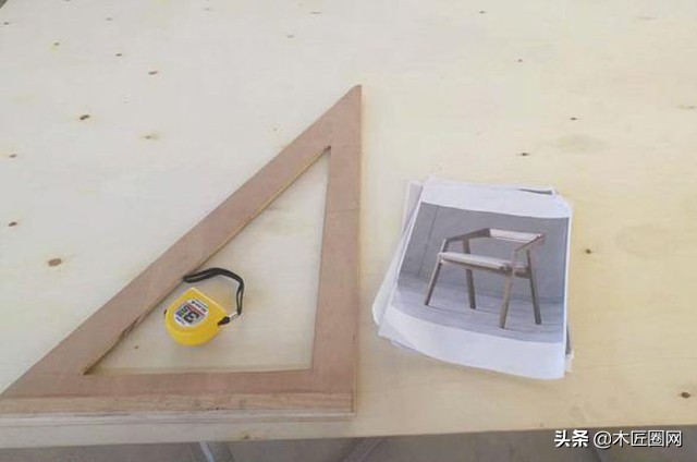 木工师傅如何快速学会做家具,新手做木工家具需要准备哪些工具