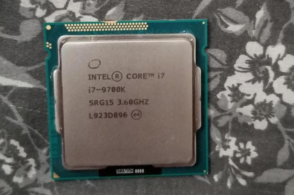 国内Intel处理器假货横行？教你如何识别真假CPU