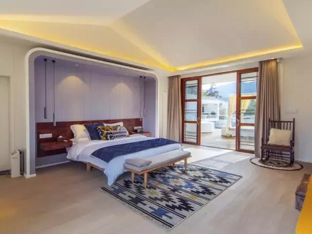 云南最美十大酒店,云南最有品质酒店