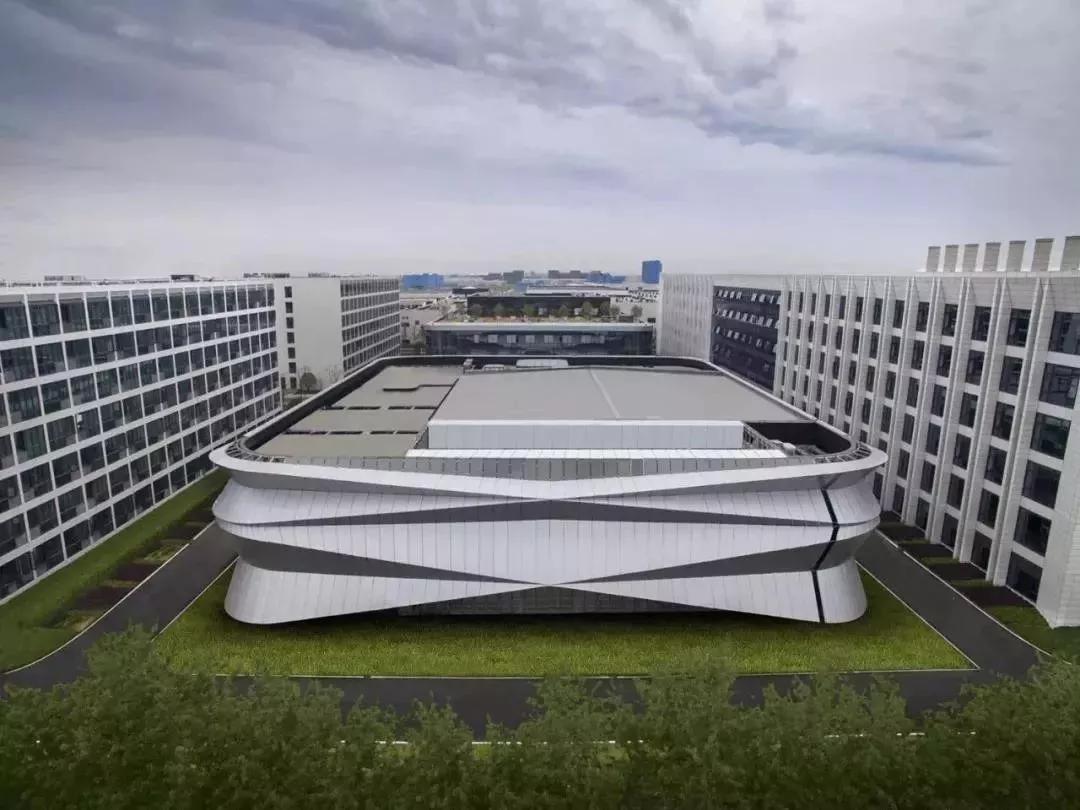 杭州湾新区的未来发展已成定局,为什么选择杭州湾新区