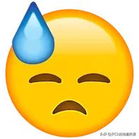 42种表情的英文表达!太可爱了吧