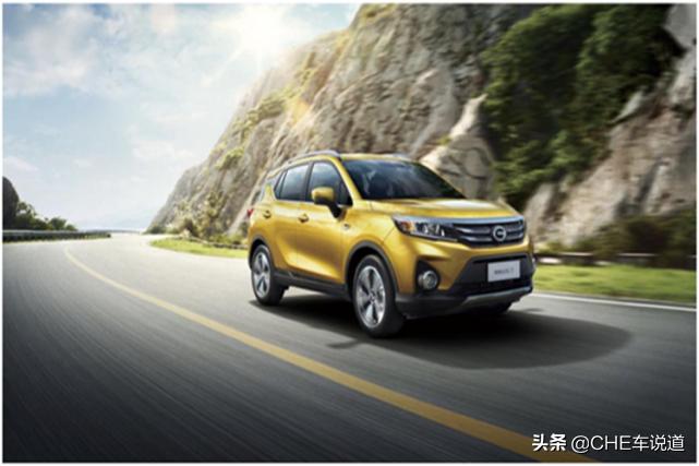 女性5-8万左右自动挡车小型suv,新手想买小型suv不妨看看这4款