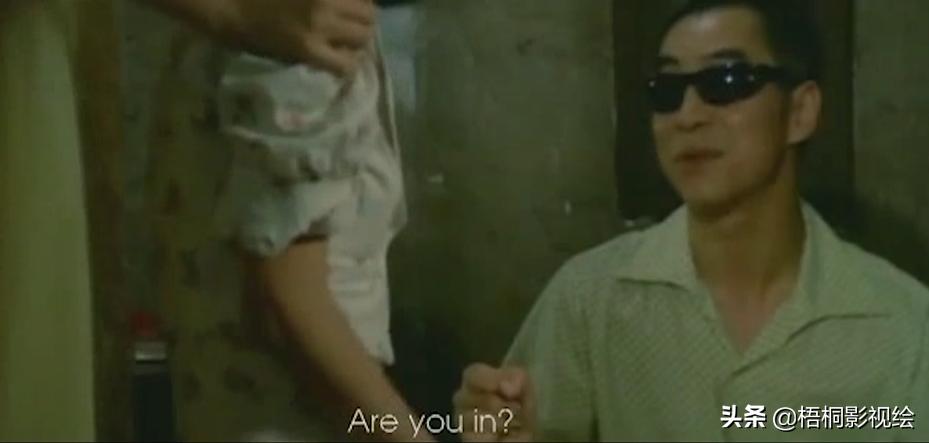 近年来最吓人的恐怖港式片,经典老恐怖片三部曲