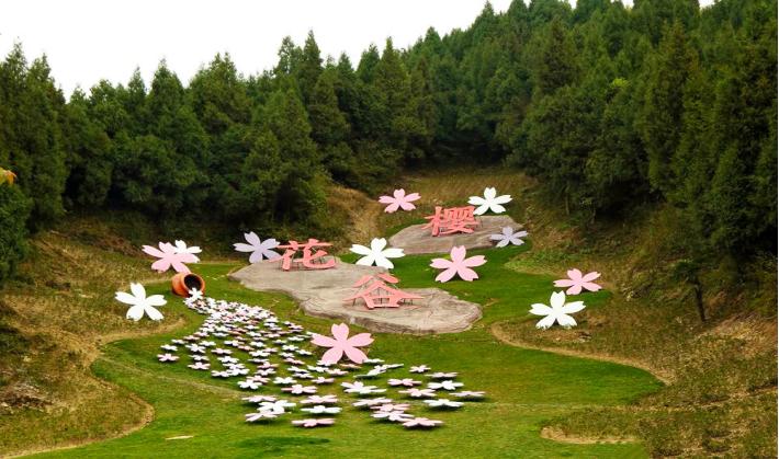 遵义最美乡村旅游图,遵义周边乡村旅游的地方