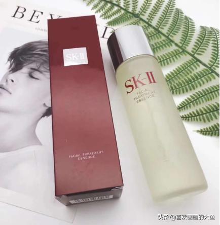 兰蔻极光水和sk2神水哪个好,日本神仙水对比赫莲娜哪个高端