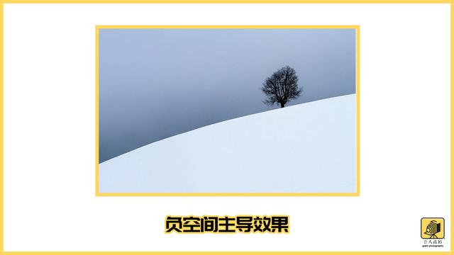 新手未知的十大摄影构图技巧,摄影新手必须要学会的基础构图