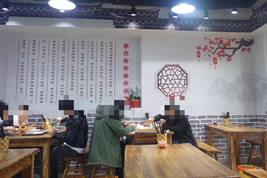 全国早餐大比拼,早餐vs快餐