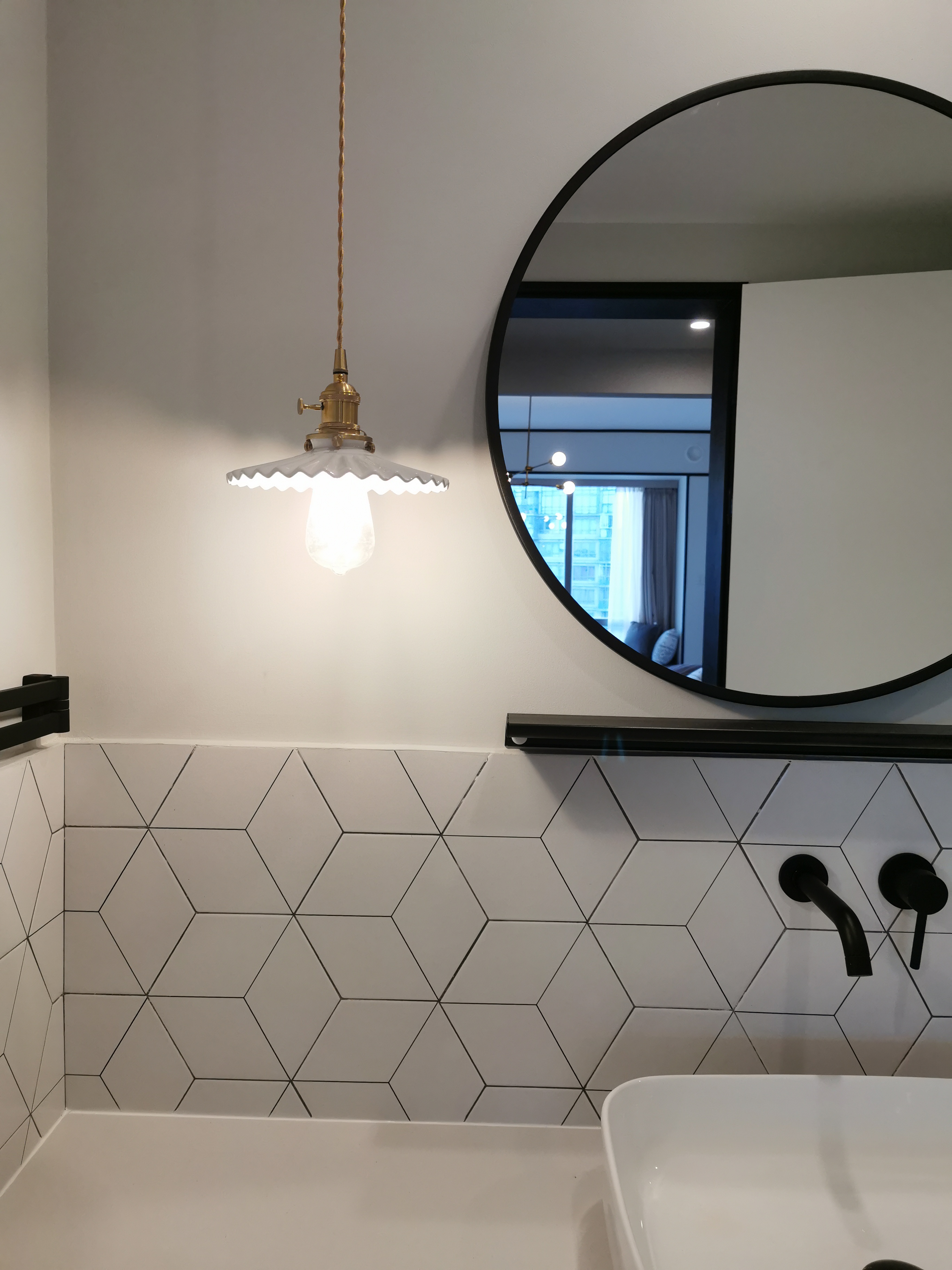 设计师改造十平米出租屋,设计师爆改老房子