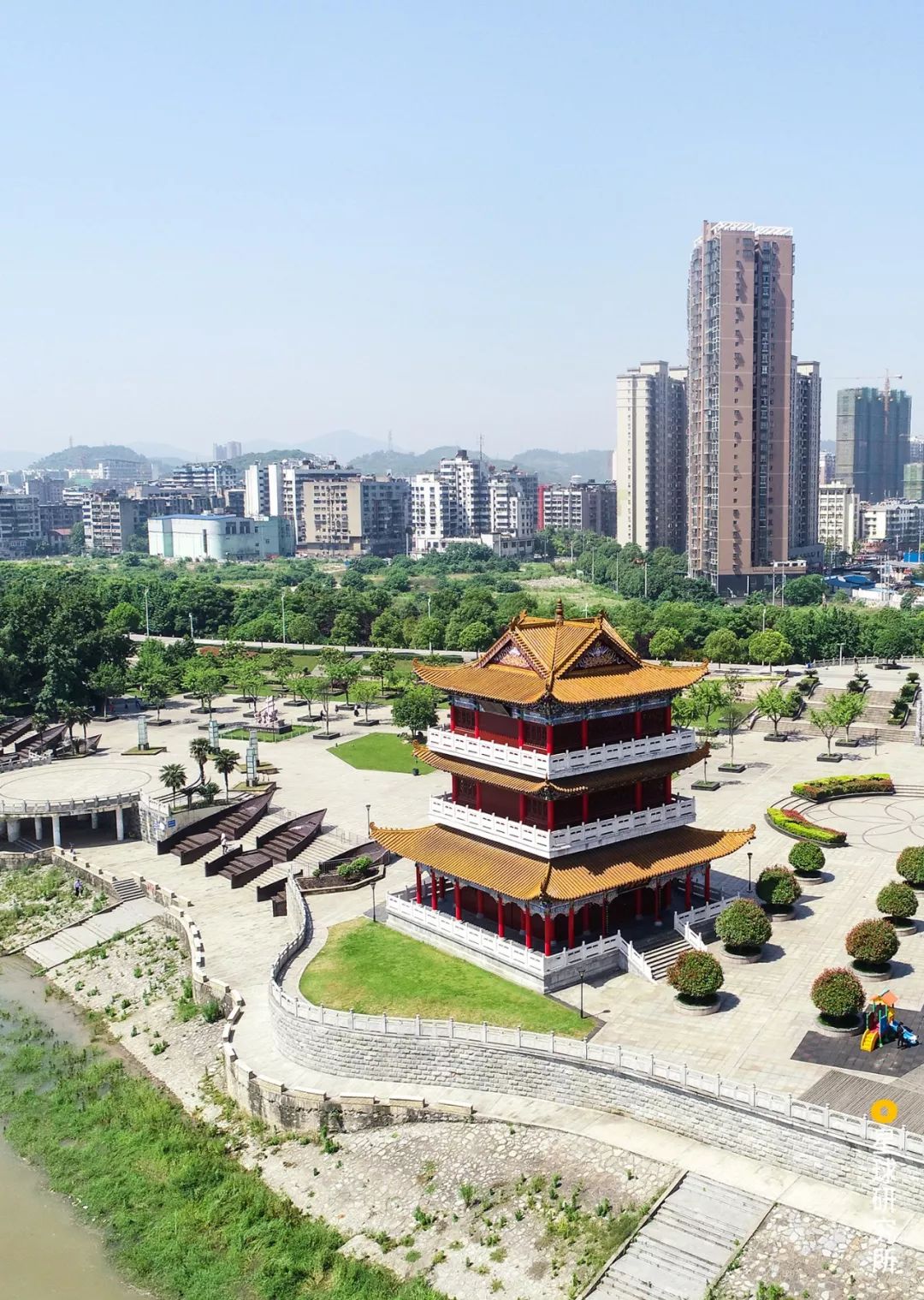 宜昌被低估的城市,湖北低估的旅游景点