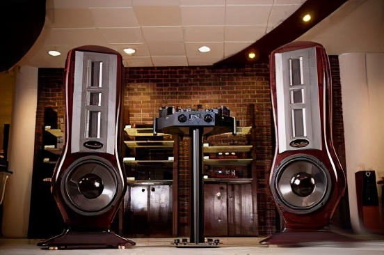 音响发烧友都是些什么人？音响发烧是否真的很烧钱